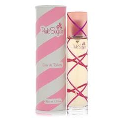 Pink Sugar