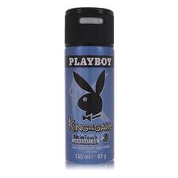 Playboy King Of The Game