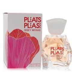 Pleats Please L'eau