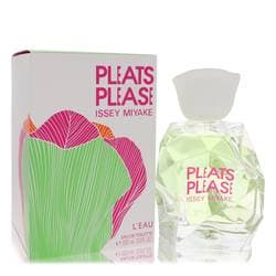 Pleats Please L'eau