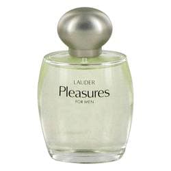 Pleasures