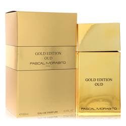 Gold Edition Oud