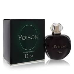 Poison Girl