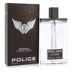 Police Original