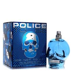 Police To Be Born To Shine