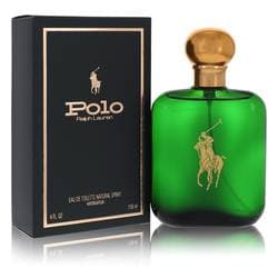 Polo Black
