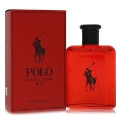 Polo Red