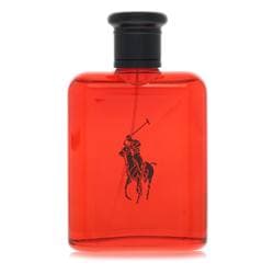 Polo Red