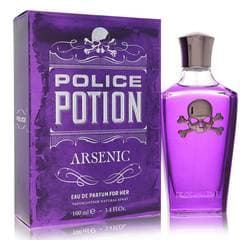 Police Potion