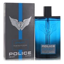 Police Sport
