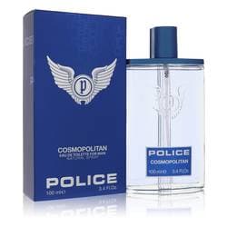 Police Cosmopolitan
