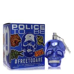 Police To Be