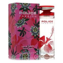 Police Passion