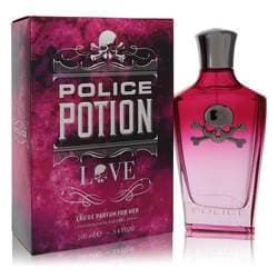 Police Potion Arsenic