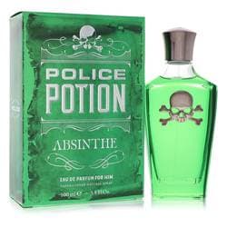 Police Potion
