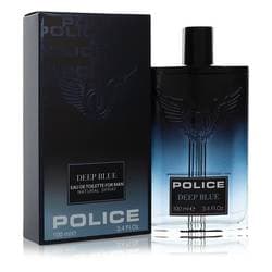 Police Deep Blue