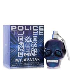 Police To Be Hyperverse