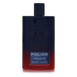 Police Wild Night