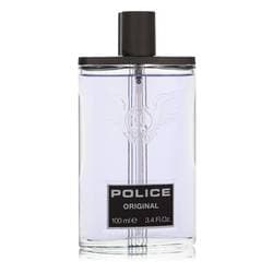 Police Original