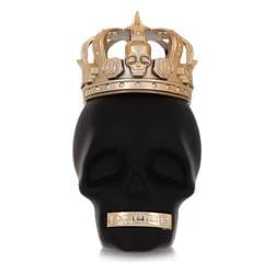 Police To Be The King
