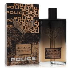 Police Gentleman