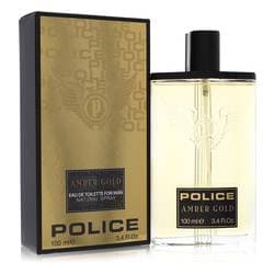 Police Amber Gold
