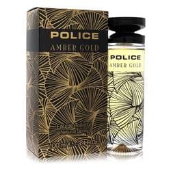 Police Amber Gold