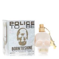 Police To Be Bad Guy
