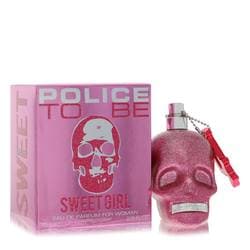 Police To Be Sweet Girl