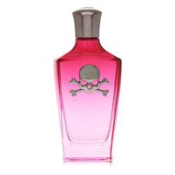 Police Potion Love