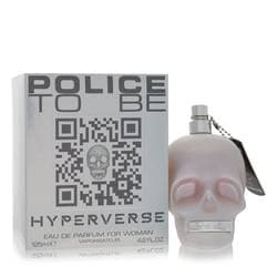Police To Be Hyperverse