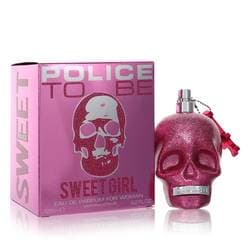 Police To Be Sweet Girl
