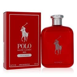 Polo Red