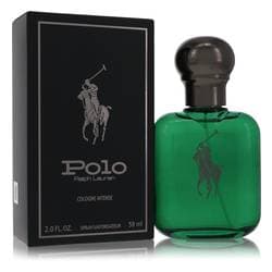 Polo Cologne Intense