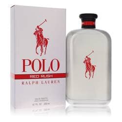 Polo Red Rush