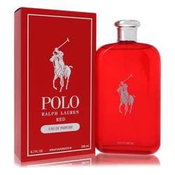 Polo Red