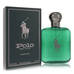 Polo Cologne Intense