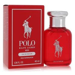 Polo Red
