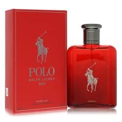 Polo Red