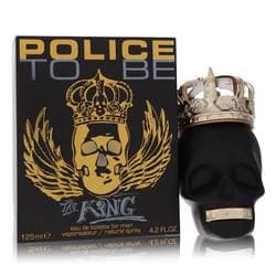 Police To Be The King
