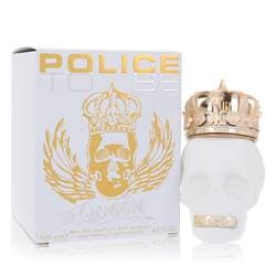 Police To Be The Queen
