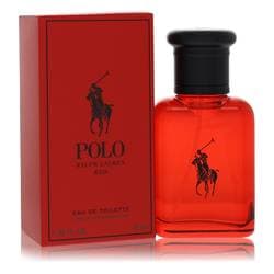 Polo Red