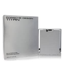 Porsche Design Titan