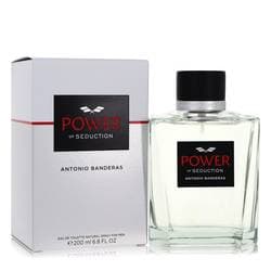Power Of Seduction