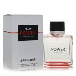 Power Of Seduction