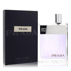 Prada Amber