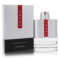 Prada Luna Rossa Carbon