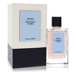 Prada Olfactories Double Dare