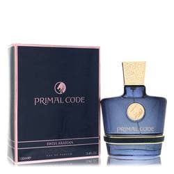 Primal Code