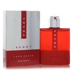 Prada Luna Rossa Sport